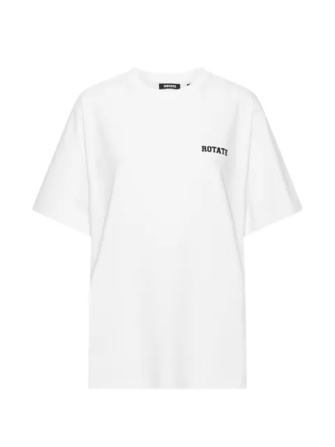 ROTATE BIRGER CHRISTENSEN oversized T-shirt