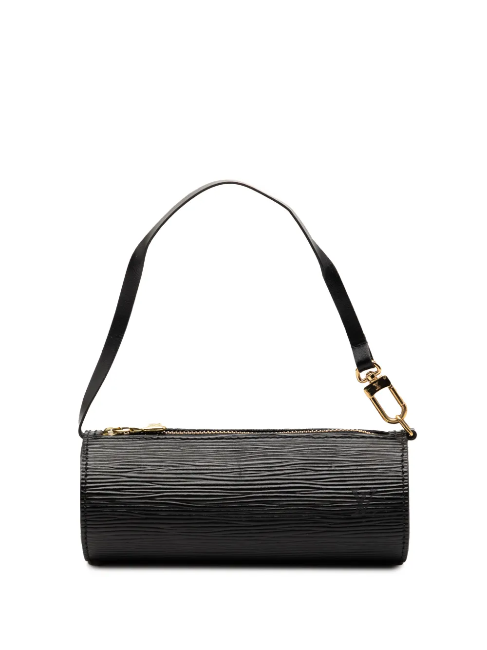 Louis Vuitton Pre-Owned 1995 Epi Pochette Papillon handbag - Nero