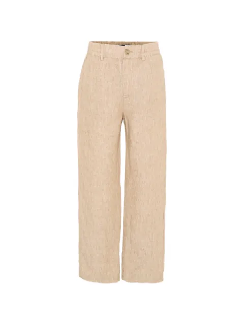 Paul & Shark Junior pantalones con botones