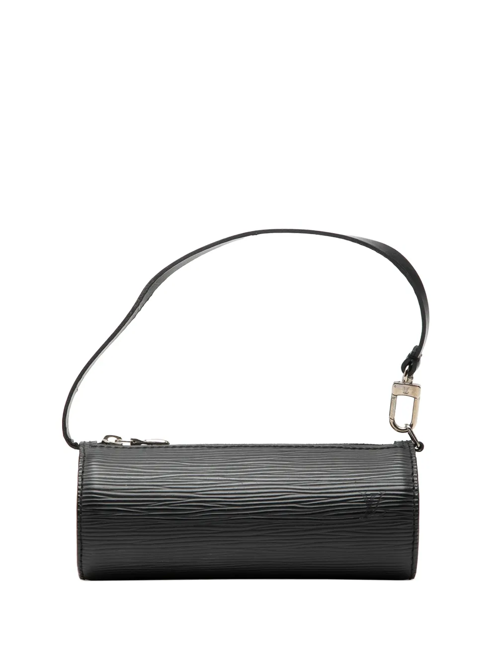 Louis Vuitton Pre-Owned 1990-2020 Epi Pochette Papillon handbag - Nero