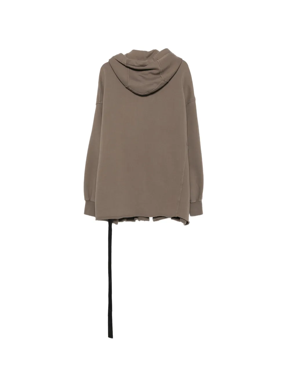 Rick Owens DRKSHDW Sphinx Jumbo hoodie Bruin