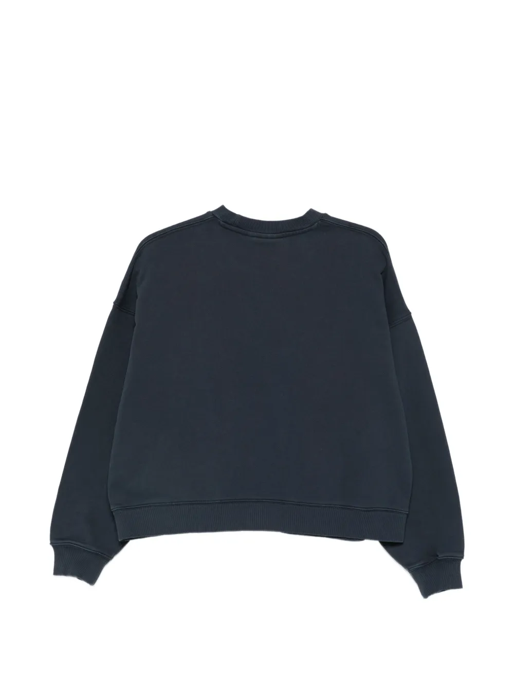 Carhartt WIP Sweater met ronde hals Blauw