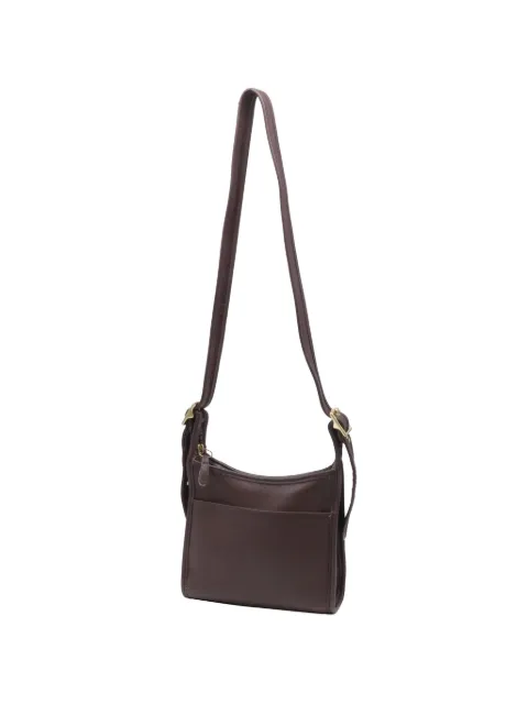 Coach Vintage Legacy shoulder bag