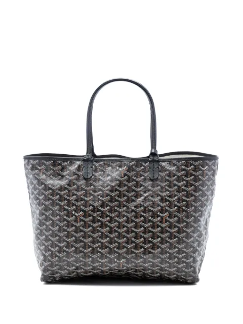 Goyard Pre-Owned Borsa tote Saint Louis PM in tela Goyardine 2017