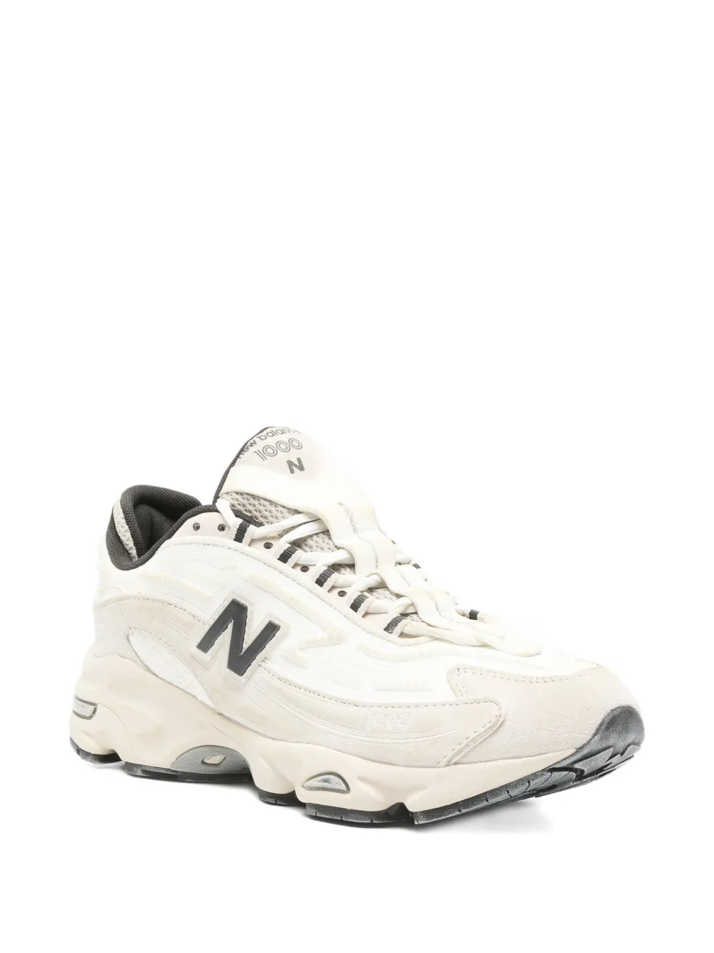 New Balance 1000 sneakers Beige