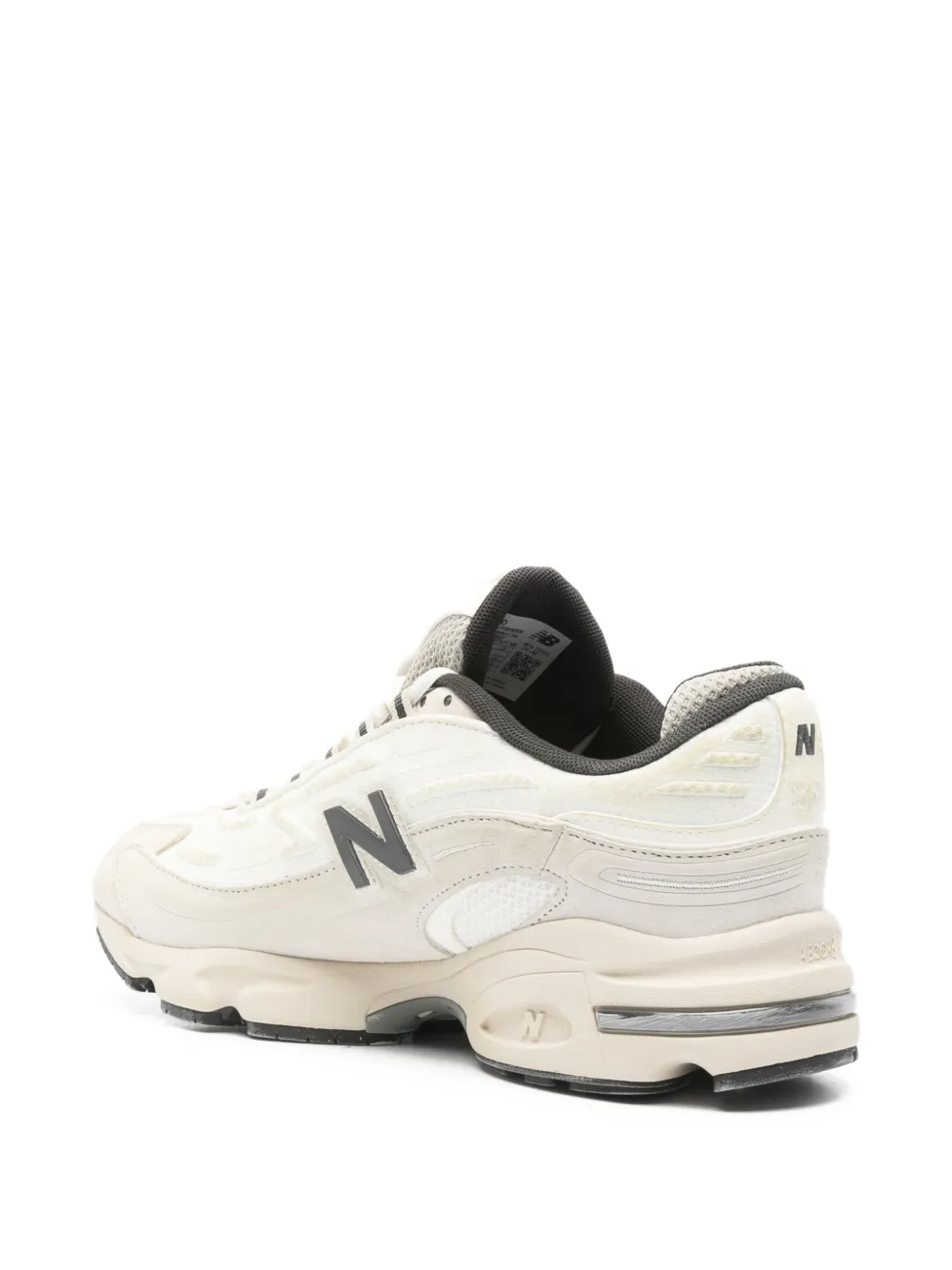 New Balance 1000 sneakers Beige