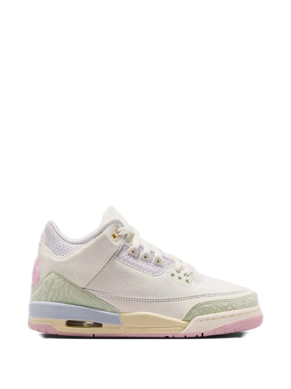 Jordan Kids Air Jordan 3 sneakers Beige