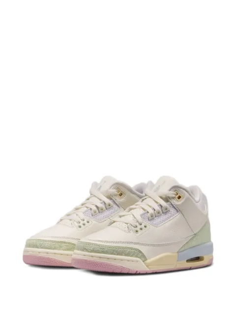 Jordan Kids Air Jordan 3 sneakers