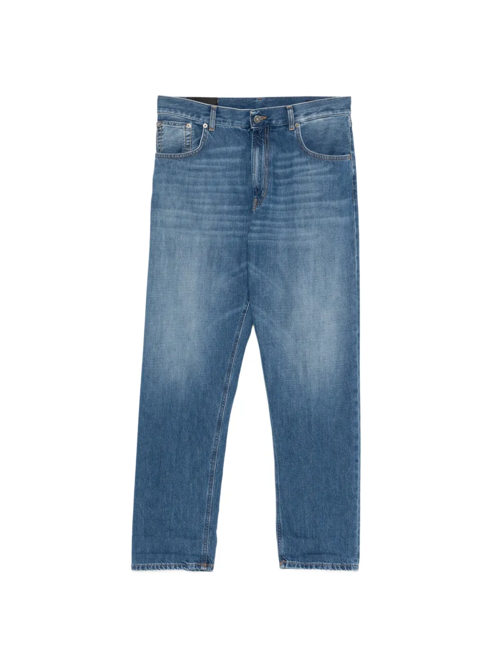 DONDUP Ervin jeans - Blu