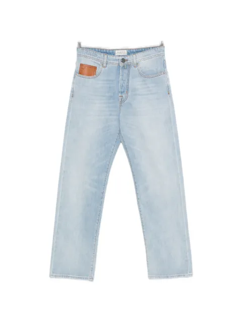 Jacob Cohën pocket straight jeans