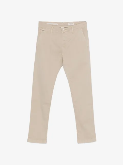 Jacob Cohën Schmale Bobby Hose
