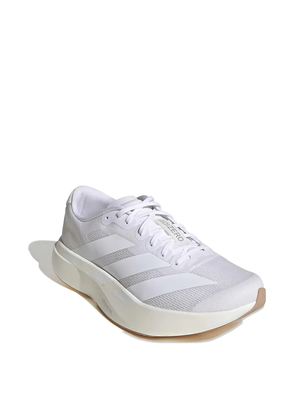 adidas low top sneakers Wit