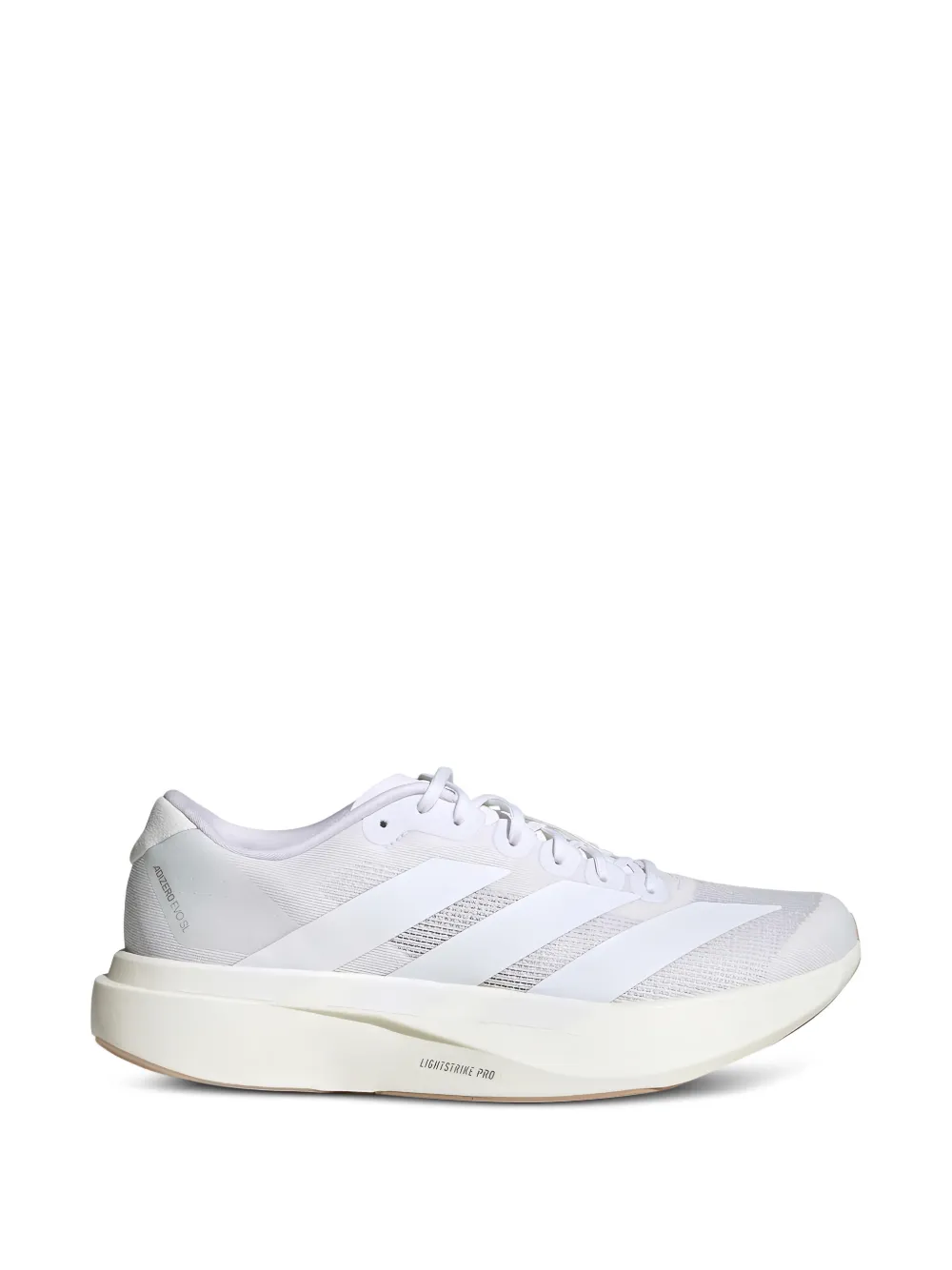 adidas low top sneakers Wit
