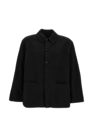 Namacheko Helios Jacket | Black | FARFETCH VN