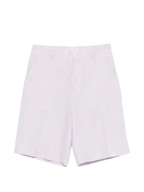 Manuel Ritz button shorts