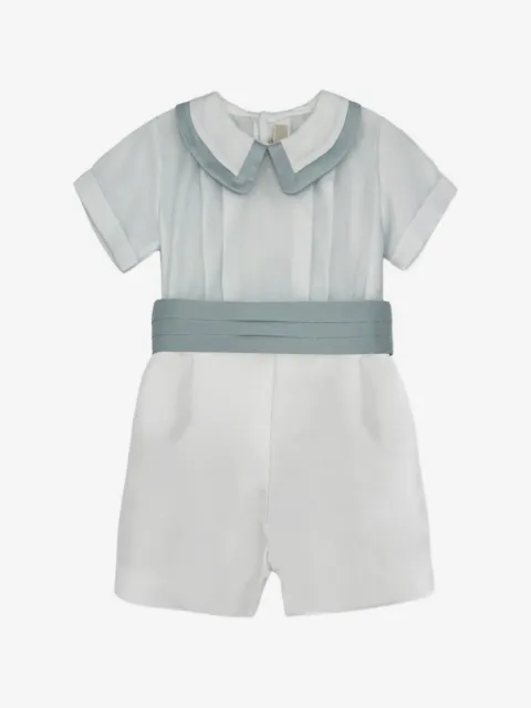 La Stupenderia romper con cuello