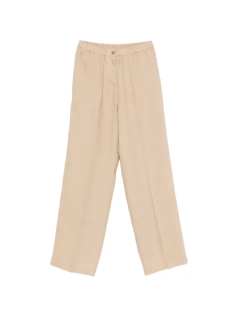 Manuel Ritz button trousers