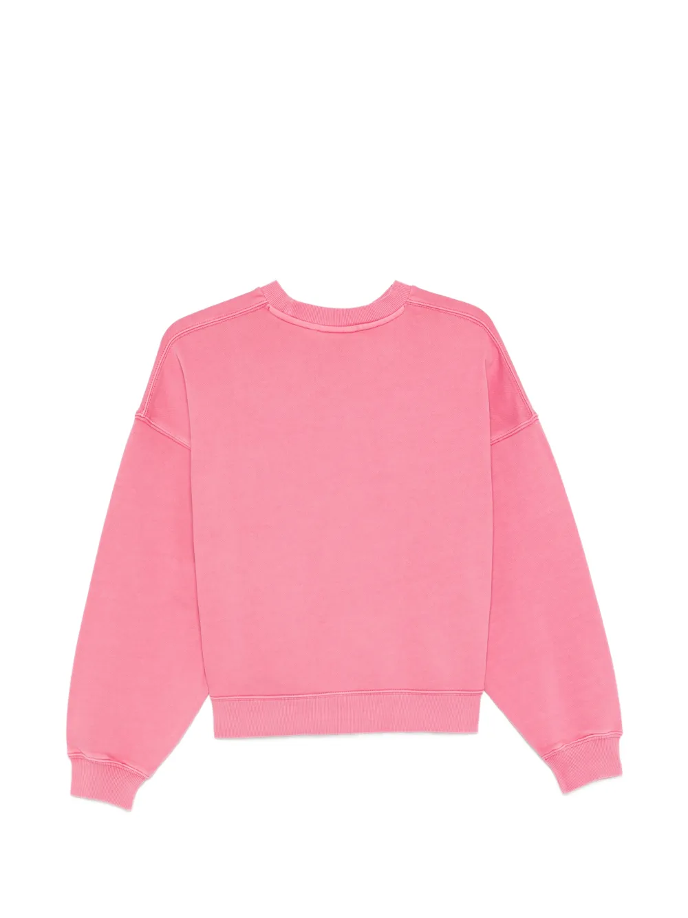 Carhartt WIP Benton sweater Roze
