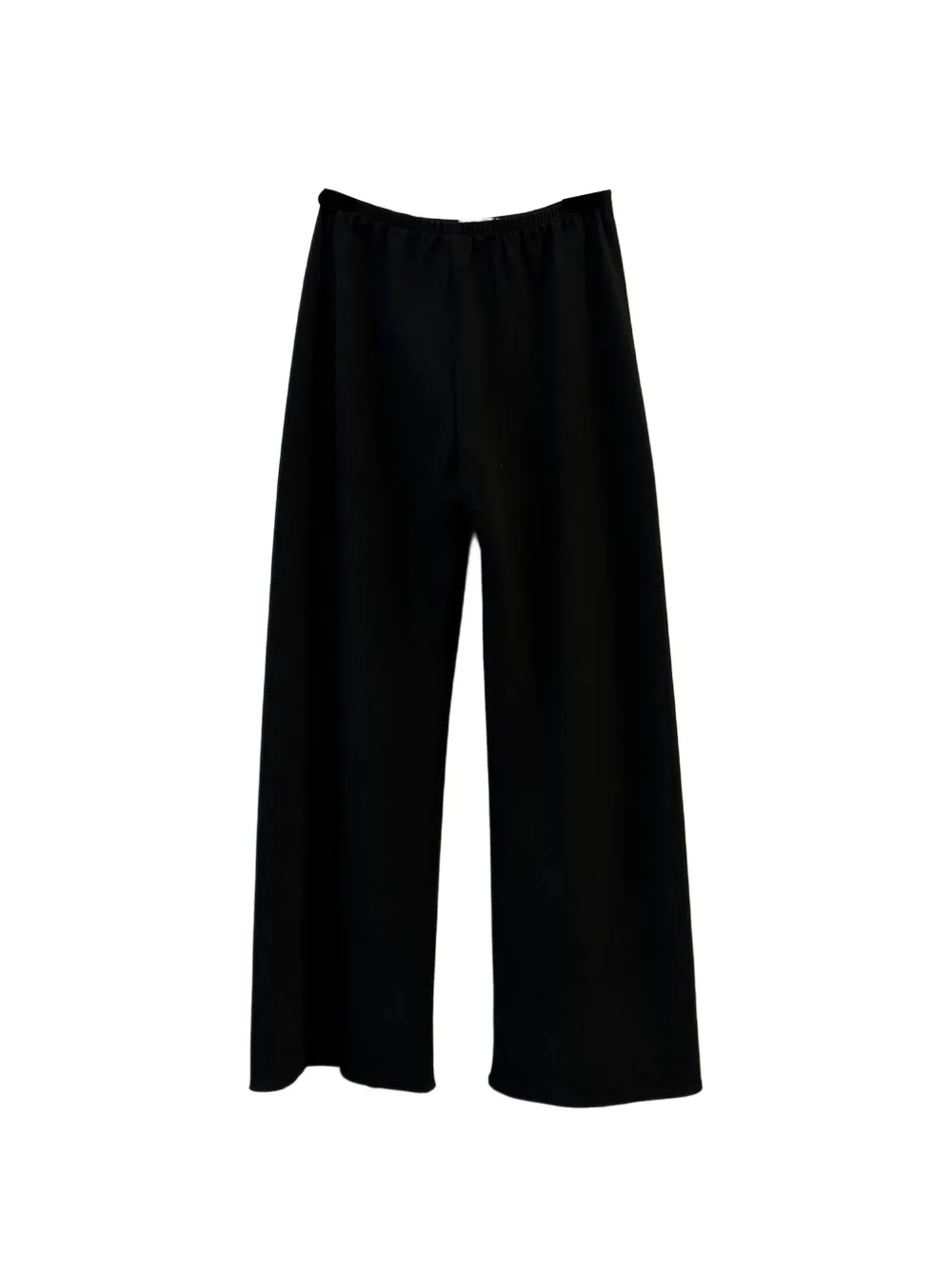 The Row Gala trousers - Nero