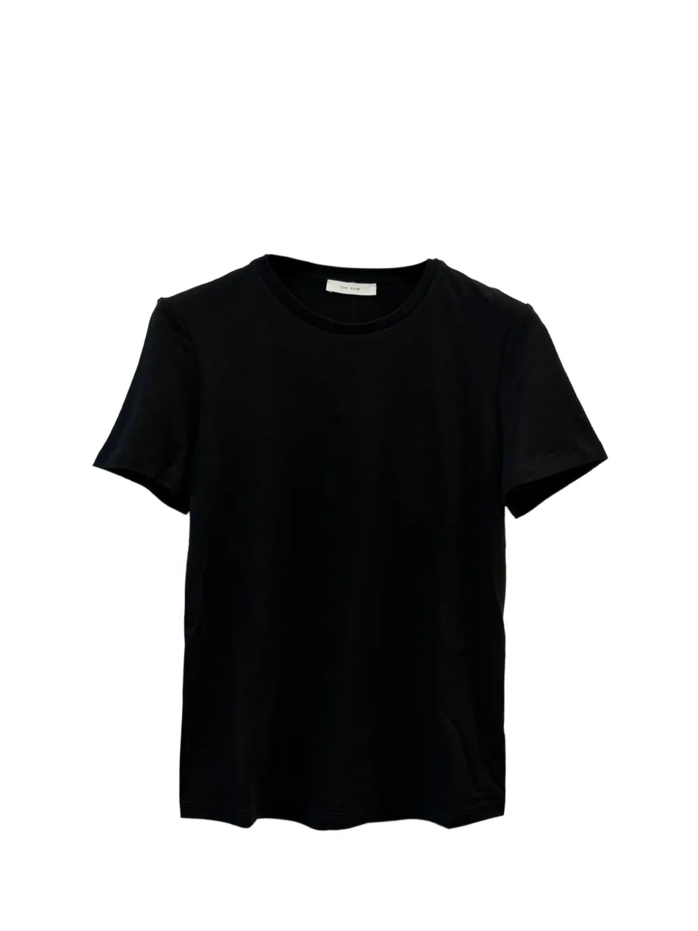 The Row short-sleeve T-shirt - Nero