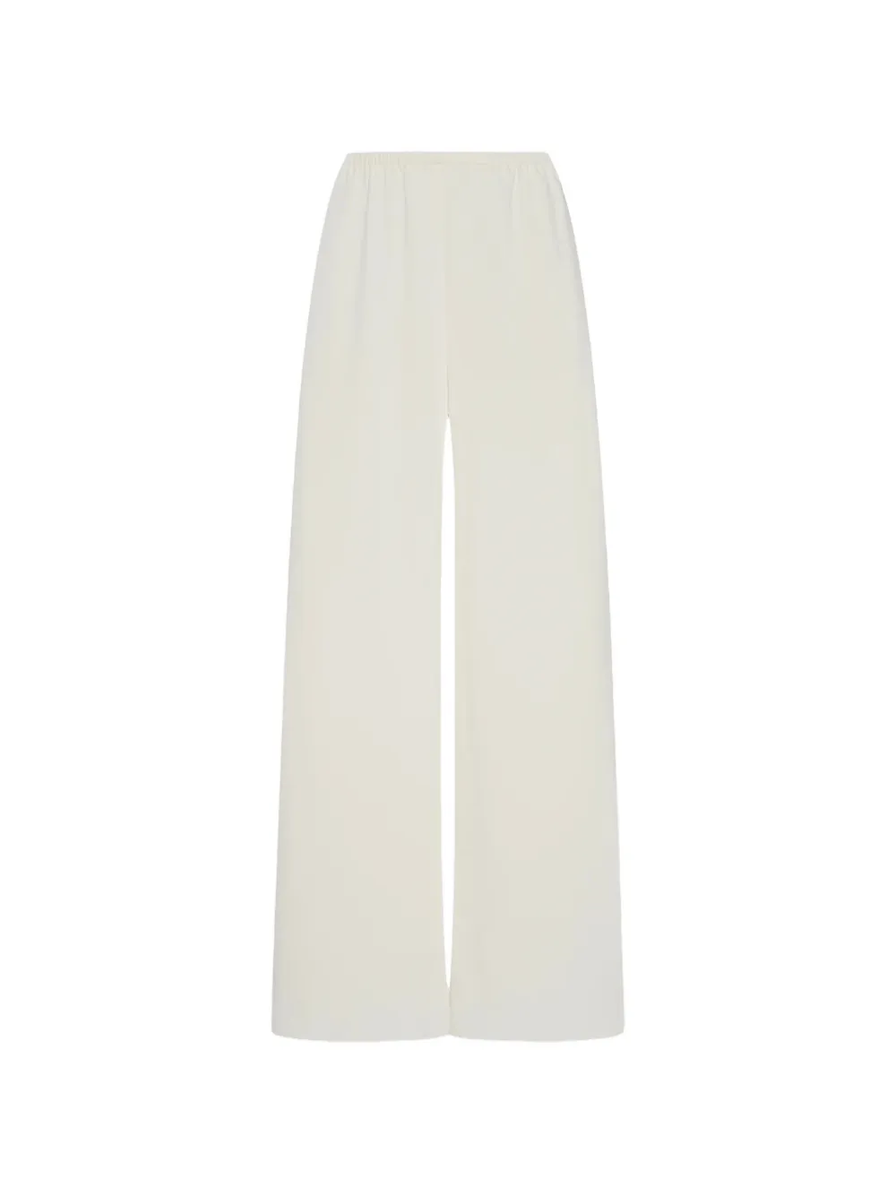 The Row Pantaloni Gala elasticizzati - Toni neutri