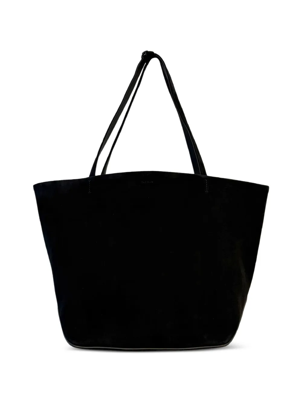 The Row Borsa tote Park - Nero