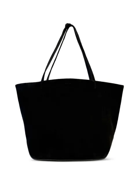 The Row Bolsa tote Park
