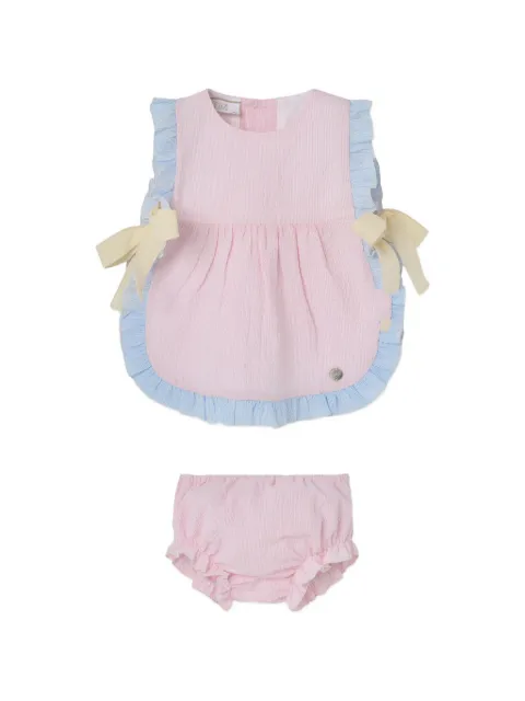 Paz Rodriguez Candy dress