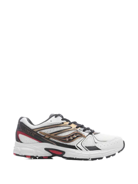 Saucony millennium ride sneakers