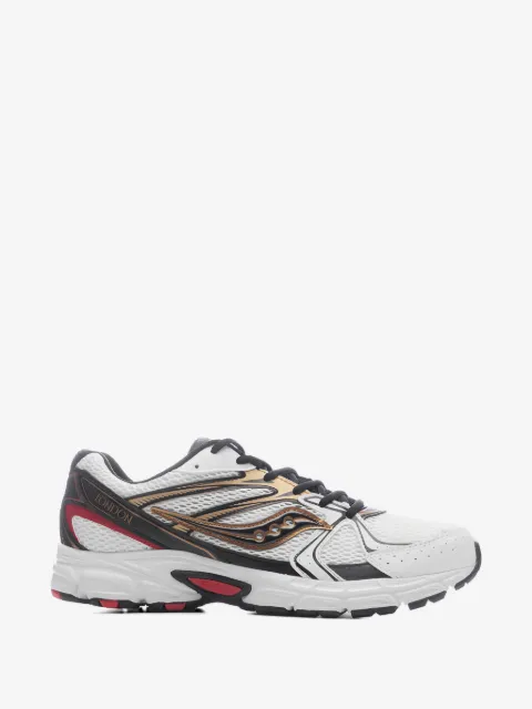 Saucony millennium ride sneakers