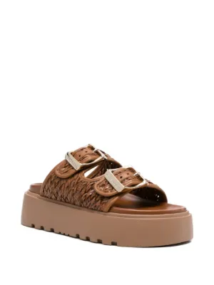 Casadei Sandals - FARFETCH