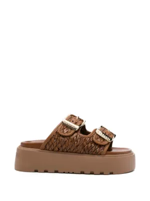 Casadei ウィメンズ サンダル通販 - FARFETCH