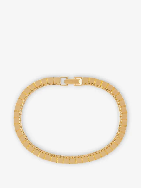 Monet Pre-Owned 1980s Monet Bracelet