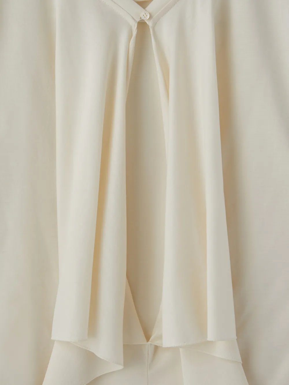  Recto Camiseta Con Espalda Descubierta - Neutro 