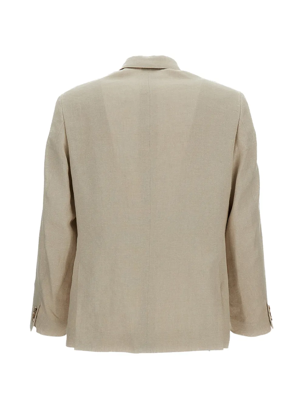 Kaptain Sunshine double-breasted Blazer | Neutrals | FARFETCH