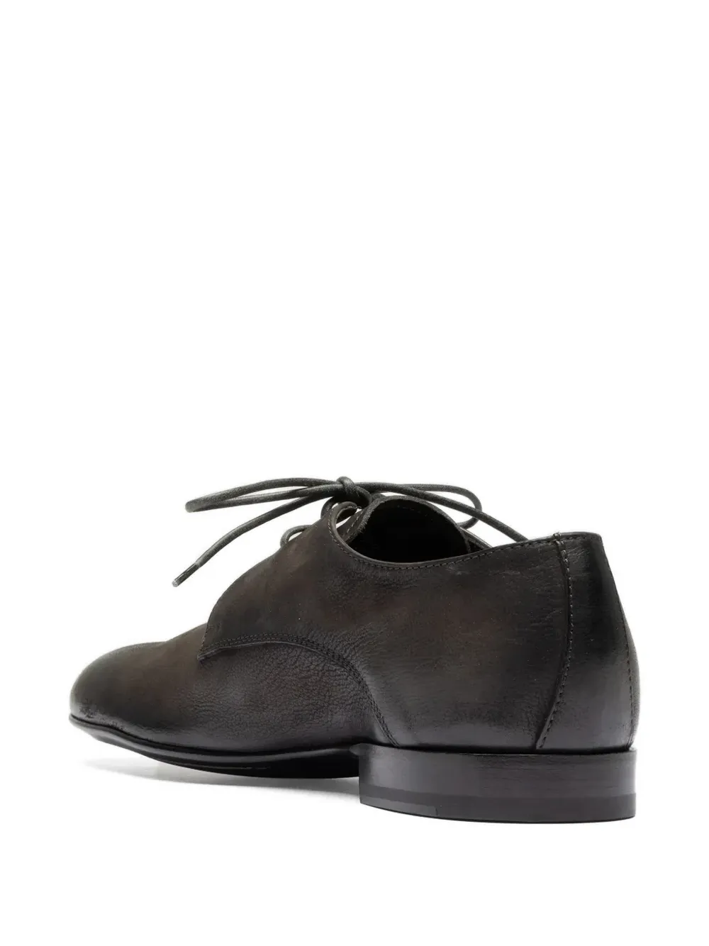 Officine Creative Harvey 002 derby schoenen Grijs