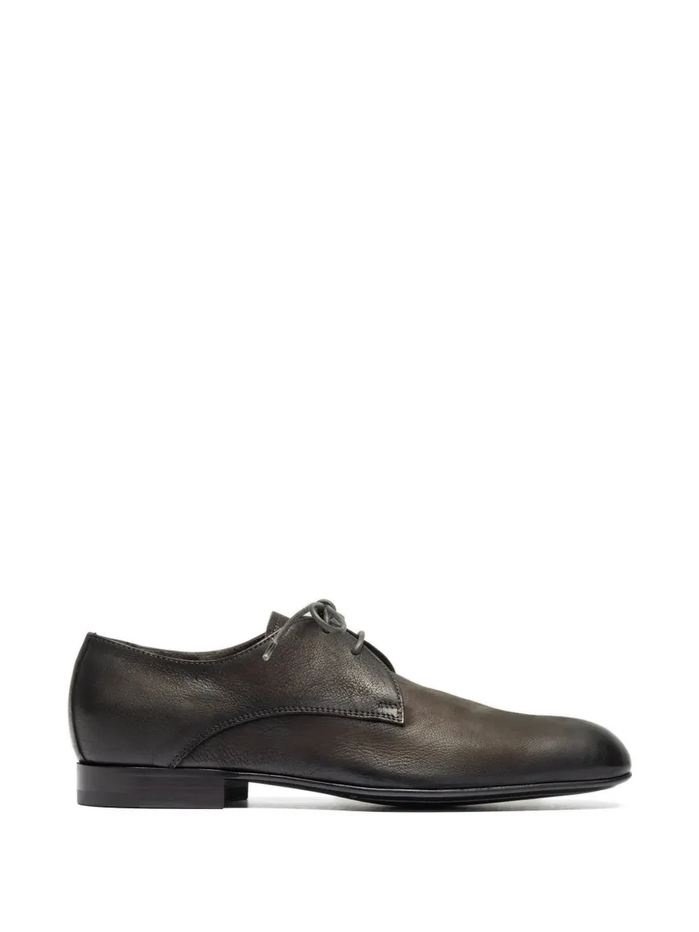 Officine Creative Harvey 002 derby schoenen Grijs