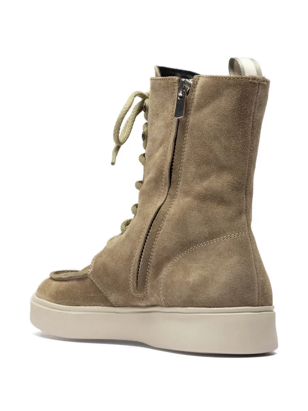 Officine Creative Frame 108 veterlaarzen Beige