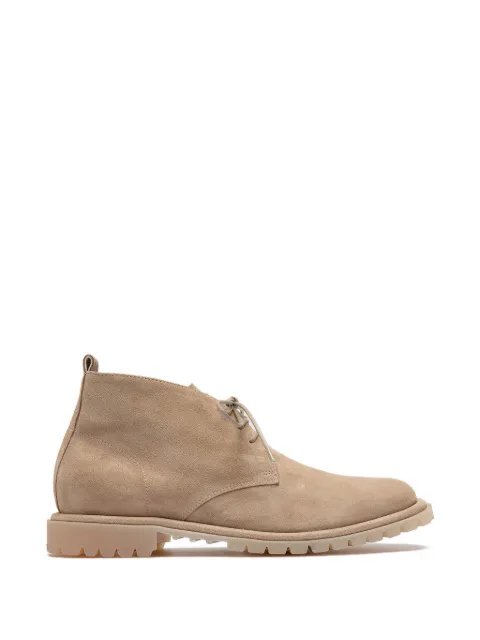 Officine Creative Spectacular 013 desert boots