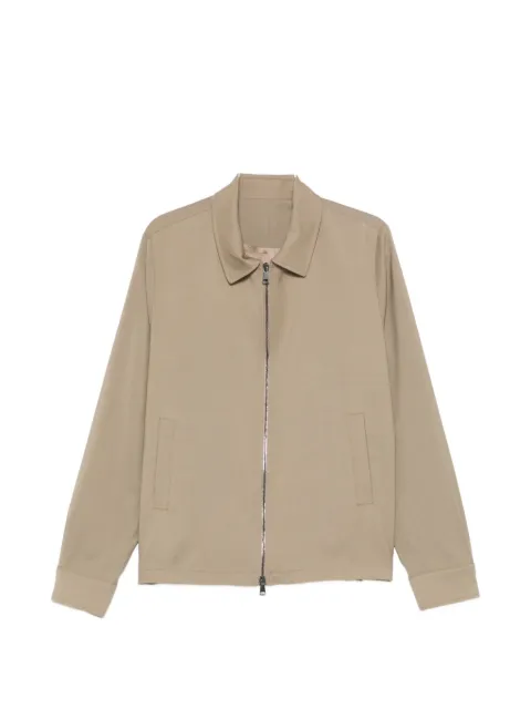 Costumein Ol zip-fastening jacket