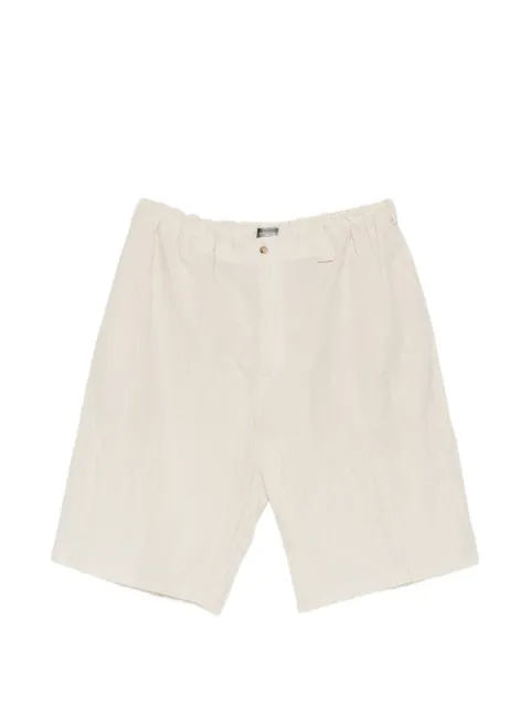 Willy Chavarria Toluca elasticated shorts