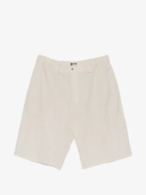 Willy Chavarria Toluca elasticated shorts
