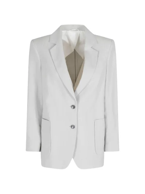 Seventy button-up blazer