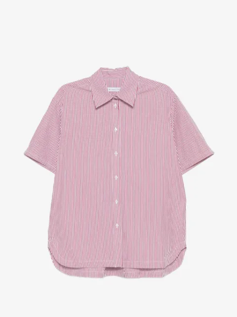 Manuel Ritz camisa a rayas