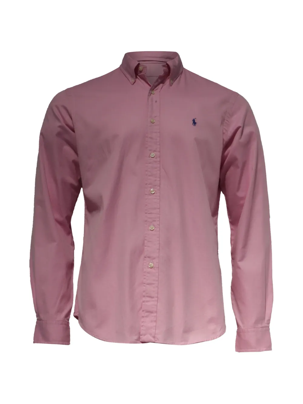 Polo Ralph Lauren Vintage button-down shirt - Rosa