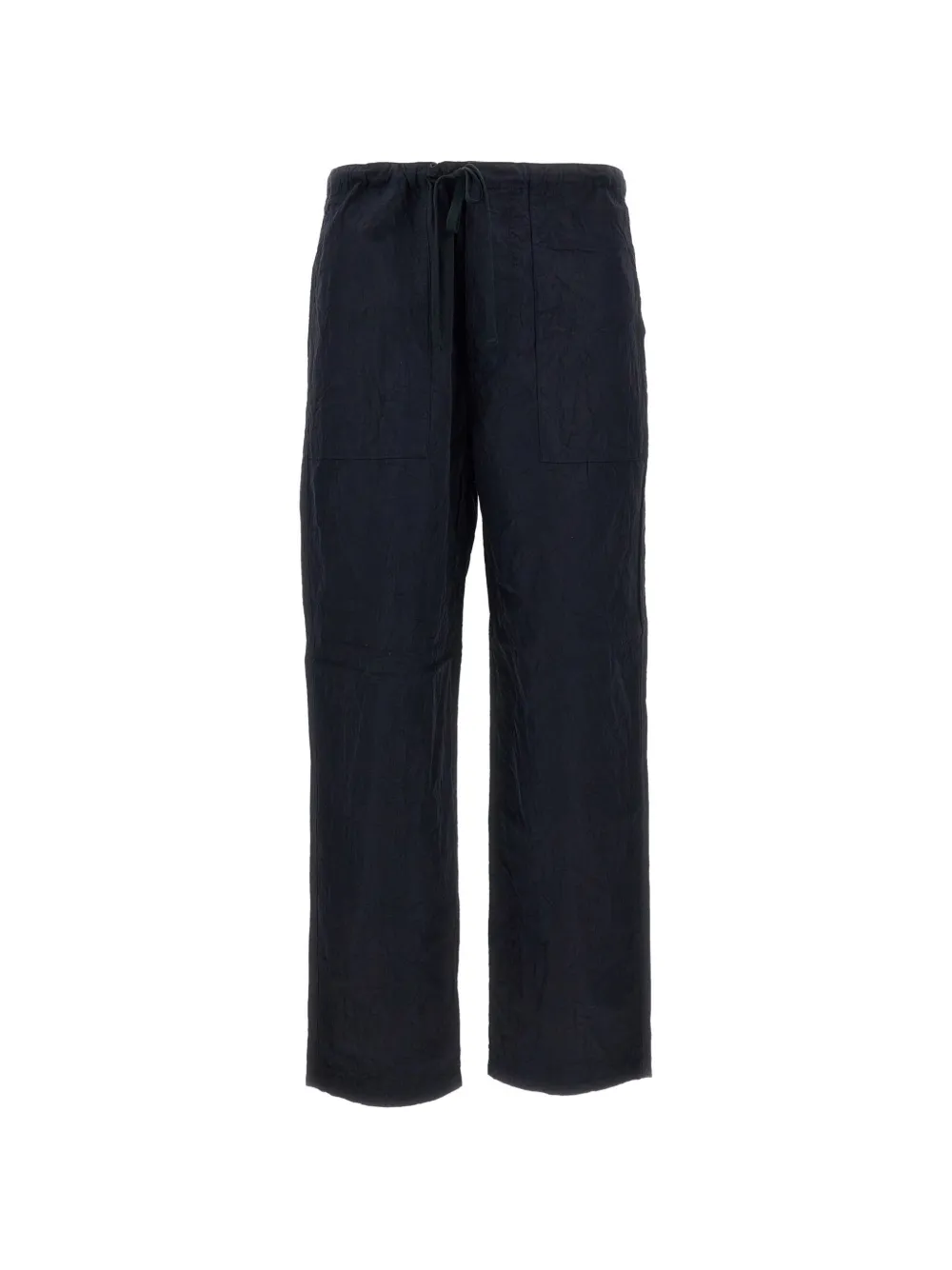 Kaptain Sunshine Pantaloni con coulisse - Blu