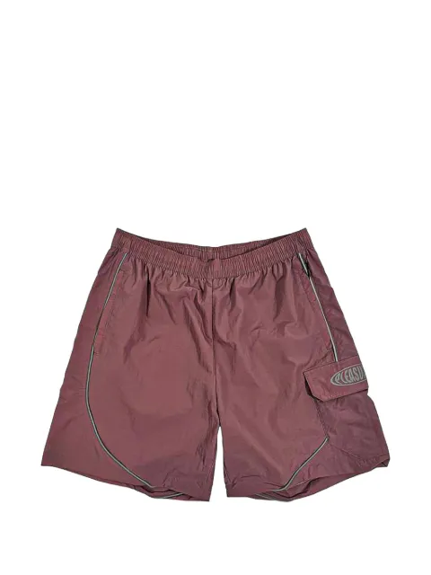 Pleasures Protection Active shorts