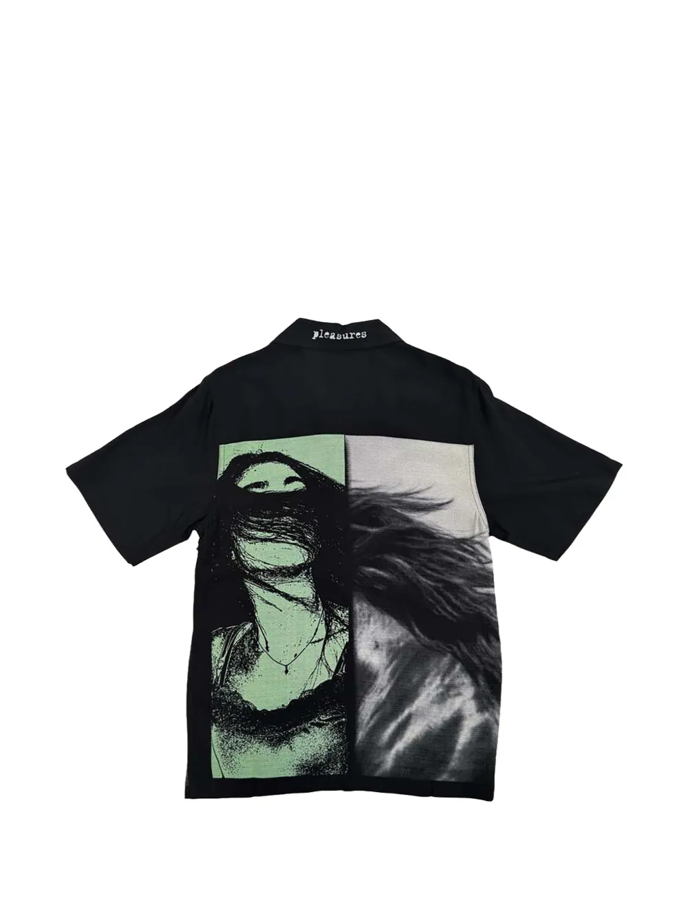 Pleasures Horse Hair shirt | Image 2