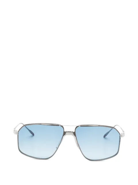 Jacques Marie Mage browline jagger sunglasses