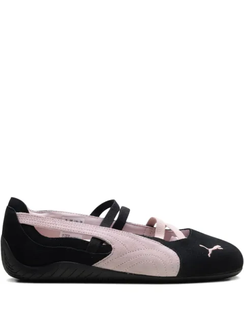 PUMA PUMA SPEEDCAT BALLET WW PINK SNEAKER